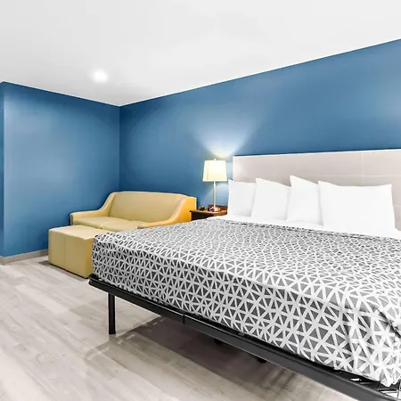 Woodspring Suites South Houston Hobby Exterior photo