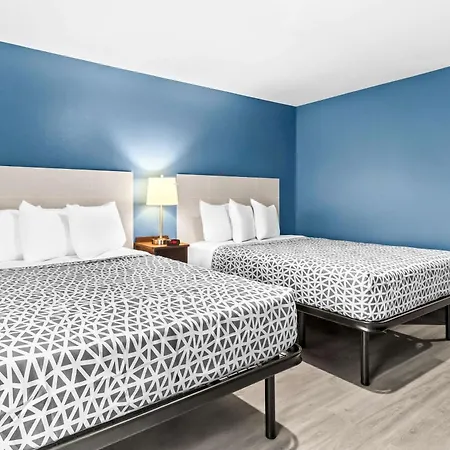Woodspring Suites South Houston Hobby Exterior photo