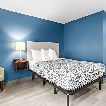 Woodspring Suites South Houston Hobby Exterior photo