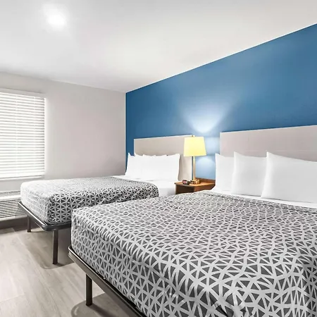 Woodspring Suites South Houston Hobby Exterior photo