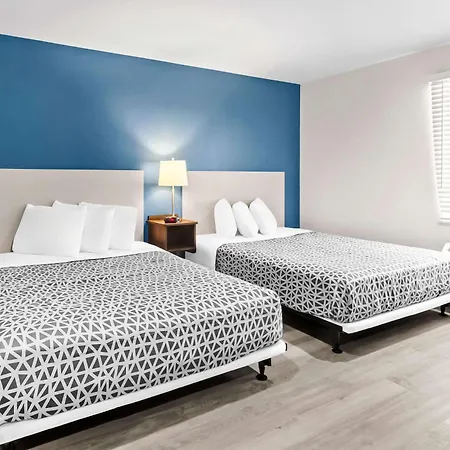 Woodspring Suites South Houston Hobby Exterior photo