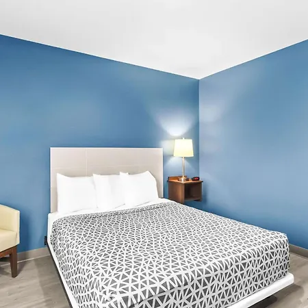 Woodspring Suites South Houston Hobby Exterior photo