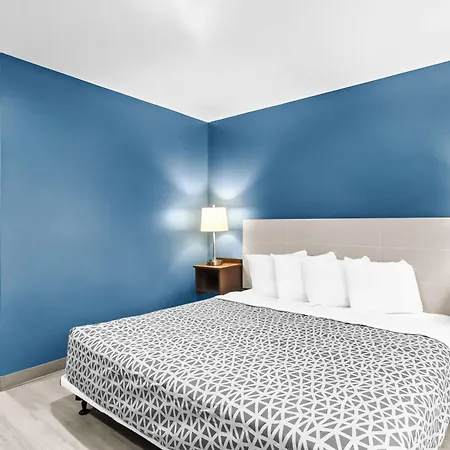 Woodspring Suites South Houston Hobby Exterior photo